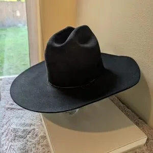 Stetson | Accessories | Vintage Rare Stetson F29 Fresno 